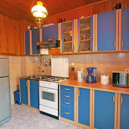 Appartement Sofija-1 By Interhome *