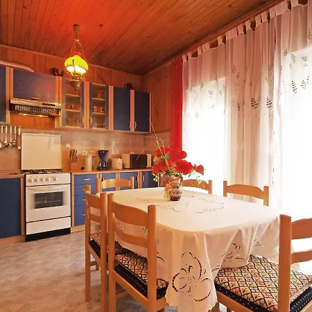 Appartement Sofija-1 By Interhome Trogir