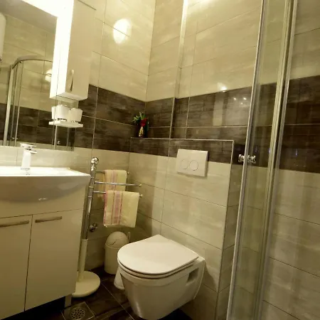 Sofija-1 By Interhome * Trogir