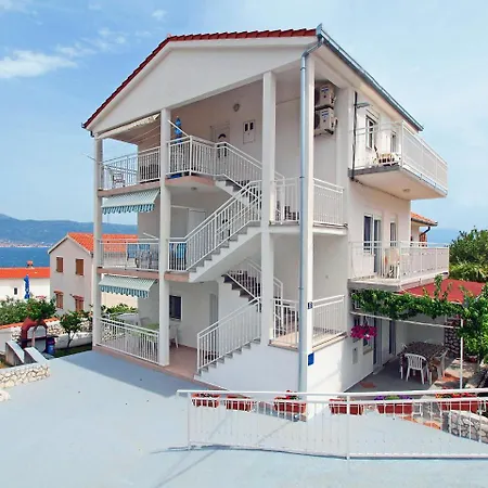 Sofija.1 Apartment